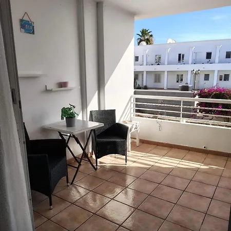 Casa Princesa Apartment *
