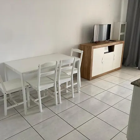 Apartman Casa Princesa Puerto del Carmen