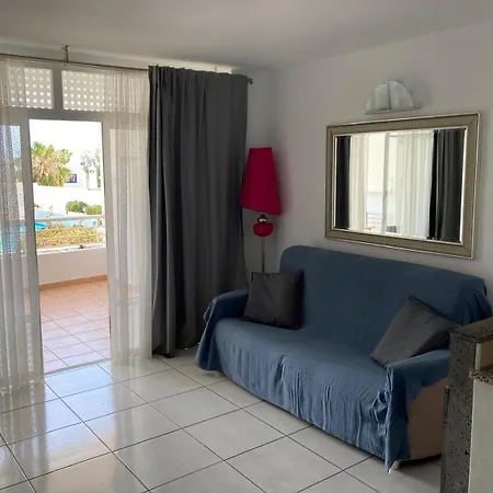 Casa Princesa Apartment *