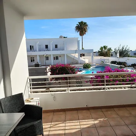 Casa Princesa Apartment